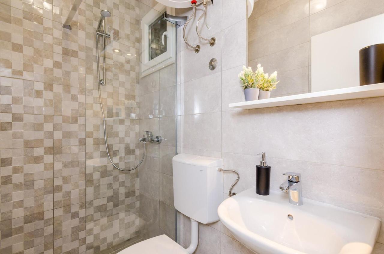 Miracle Apartments Dubrovnik Luaran gambar