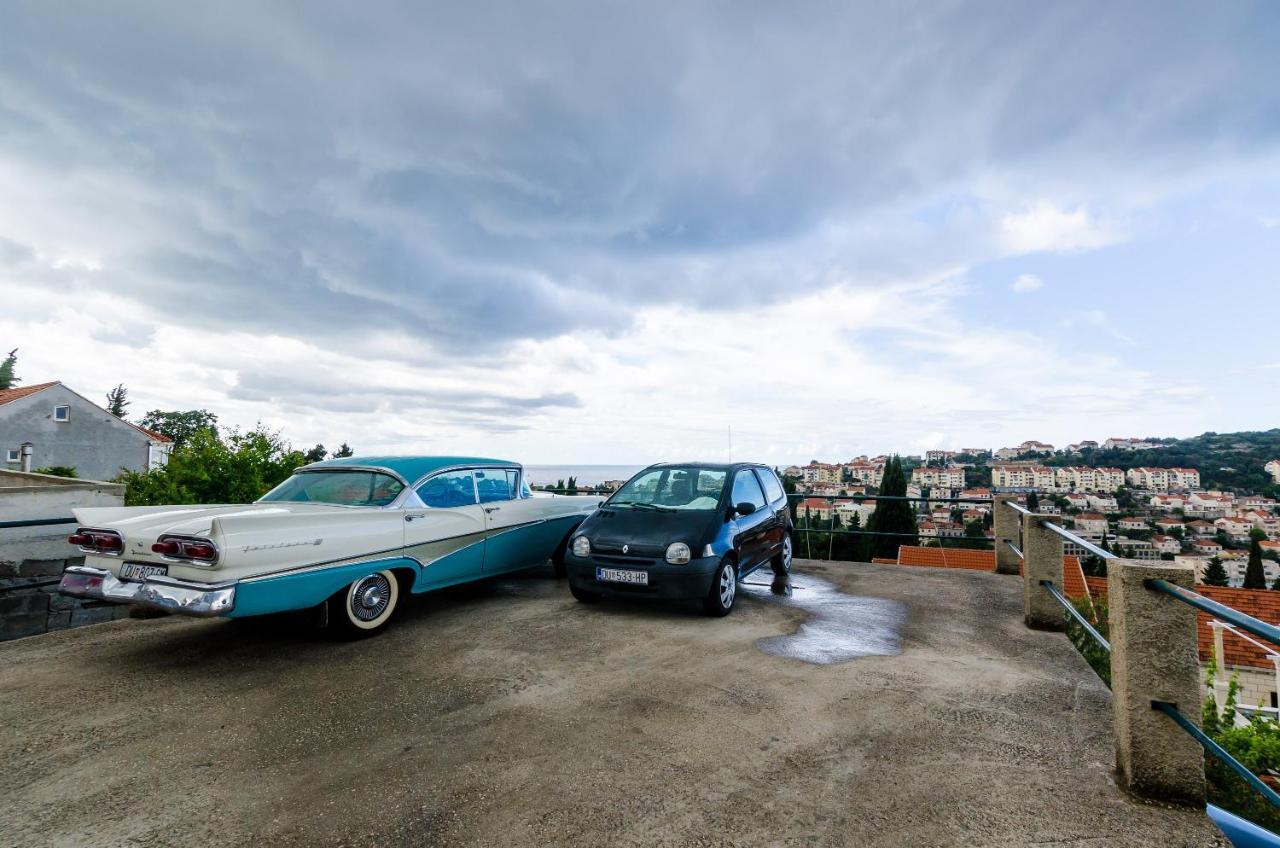 Miracle Apartments Dubrovnik Luaran gambar