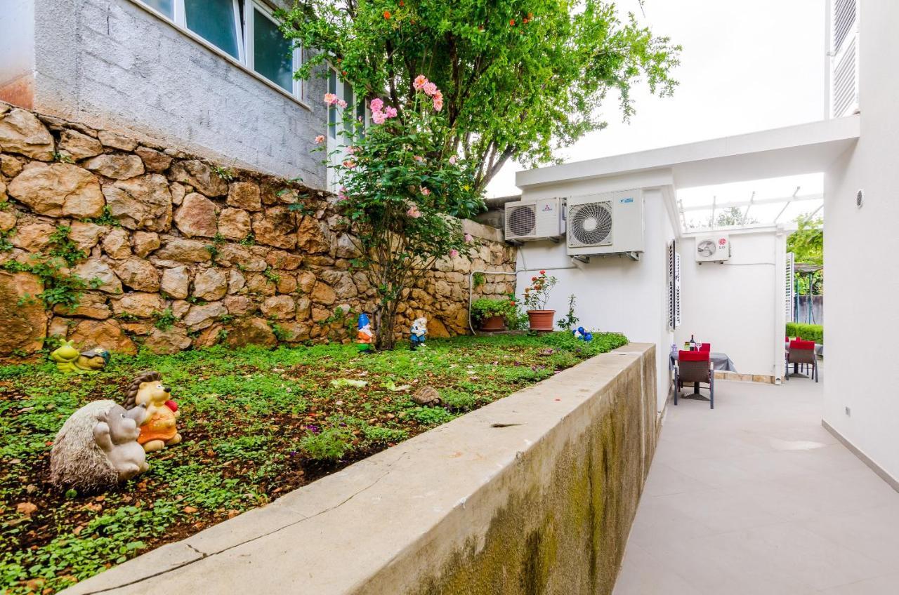 Miracle Apartments Dubrovnik Luaran gambar