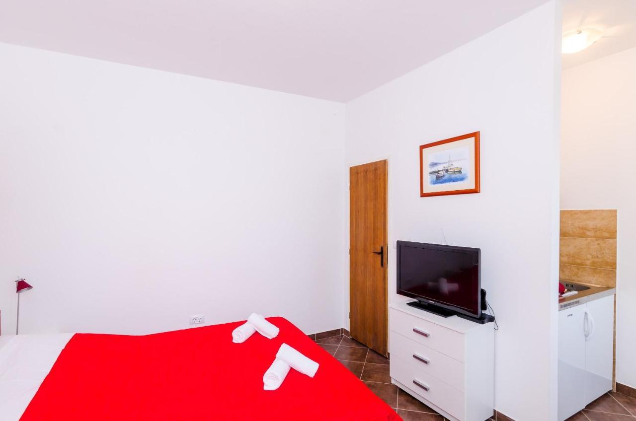 Miracle Apartments Dubrovnik Luaran gambar