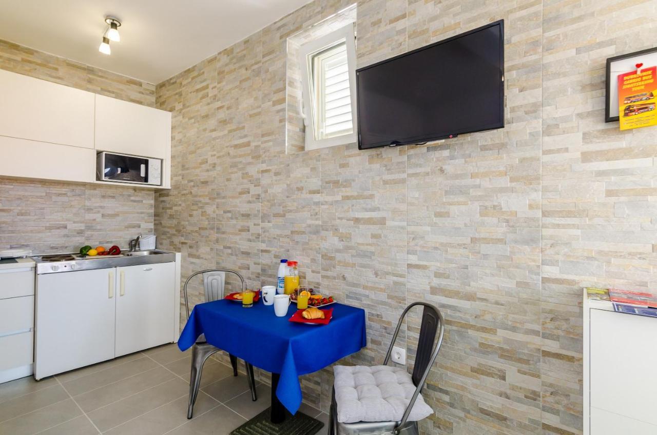 Miracle Apartments Dubrovnik Luaran gambar