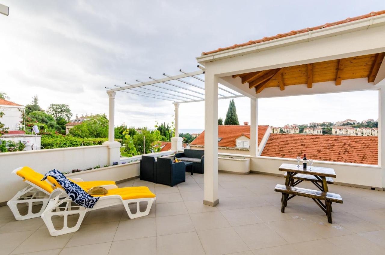 Miracle Apartments Dubrovnik Luaran gambar