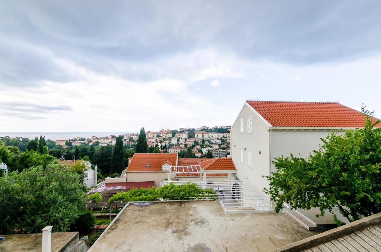 Miracle Apartments Dubrovnik Luaran gambar