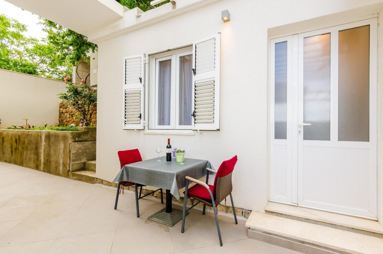 Miracle Apartments Dubrovnik Luaran gambar