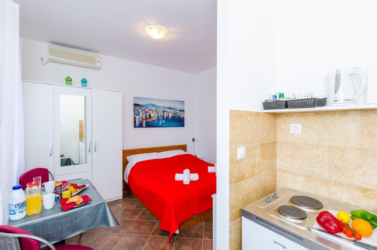 Miracle Apartments Dubrovnik Luaran gambar