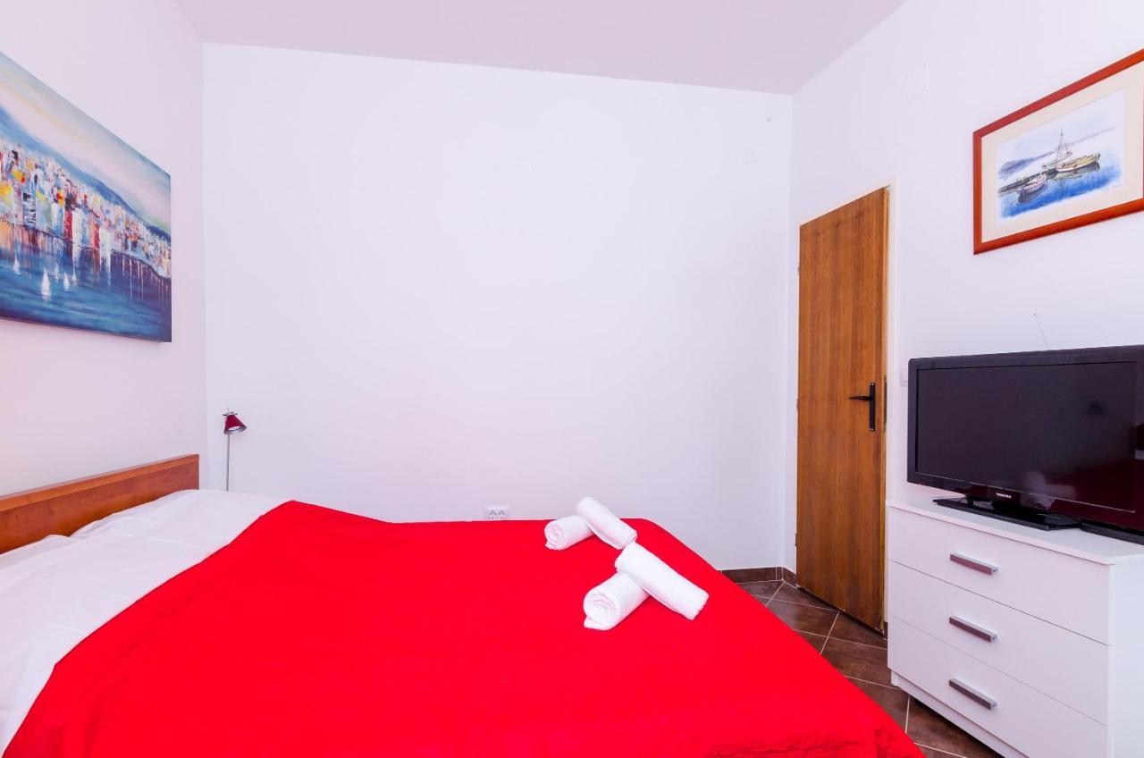Miracle Apartments Dubrovnik Luaran gambar