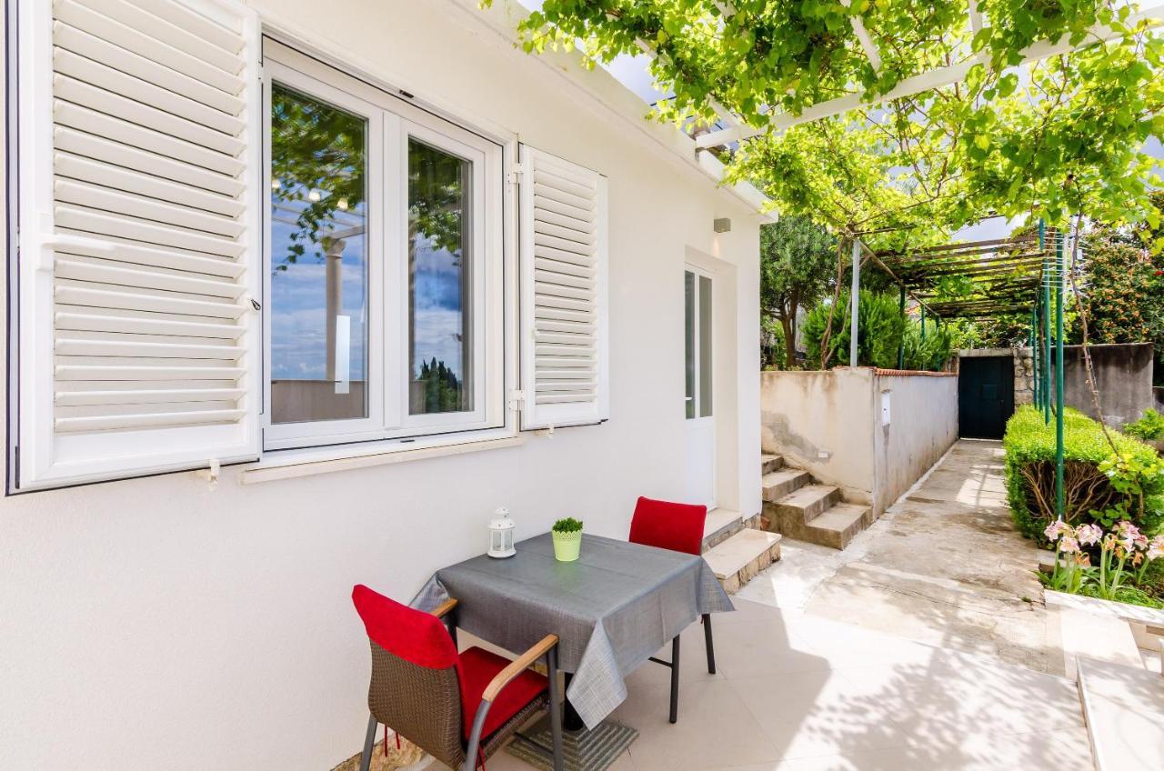 Miracle Apartments Dubrovnik Luaran gambar