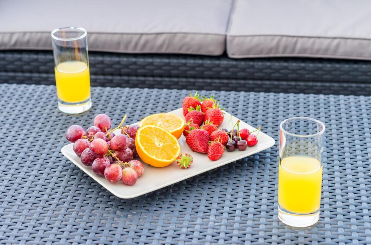 Miracle Apartments Dubrovnik Luaran gambar