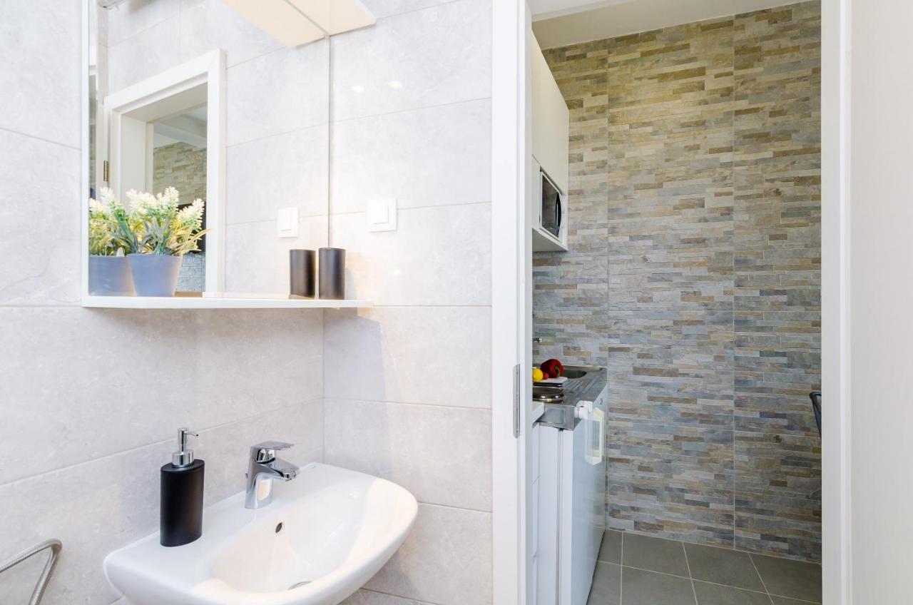 Miracle Apartments Dubrovnik Luaran gambar