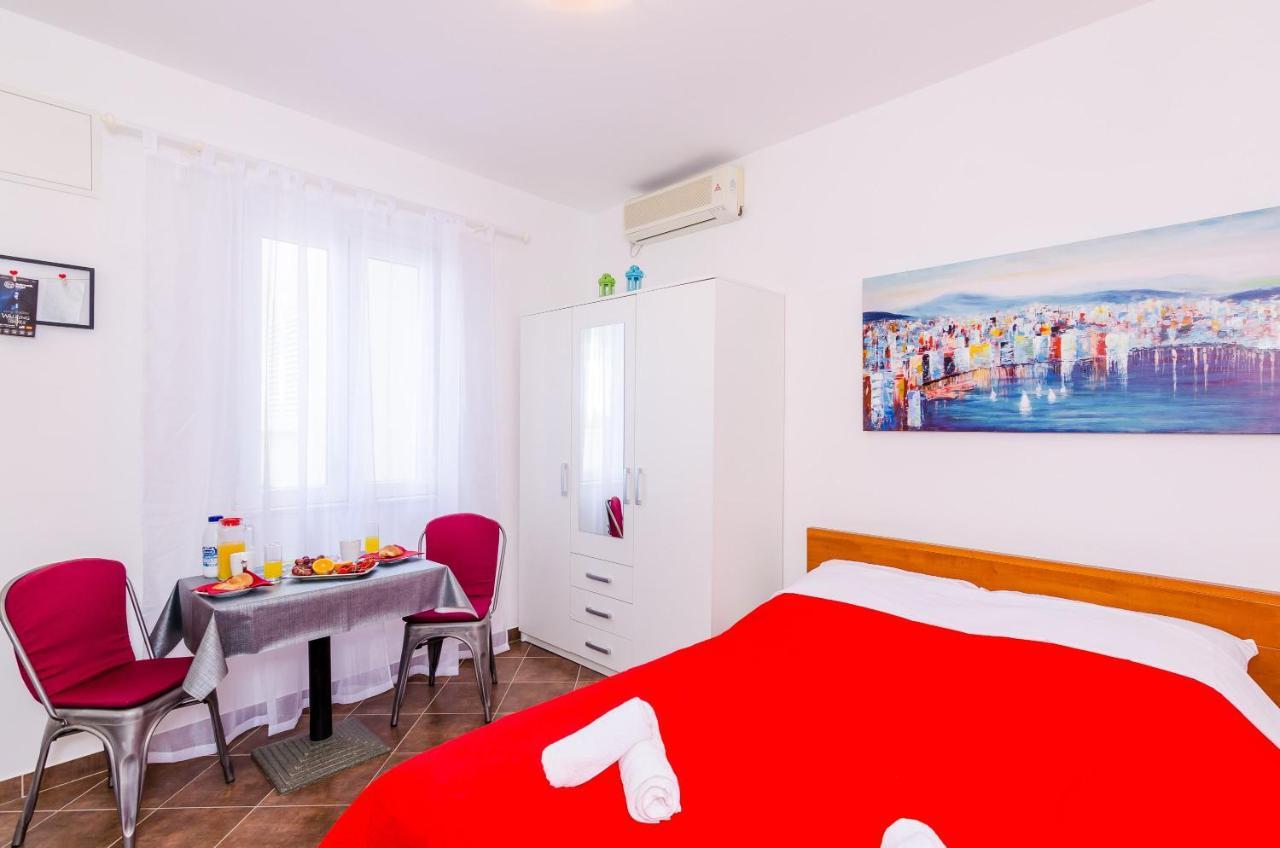 Miracle Apartments Dubrovnik Luaran gambar