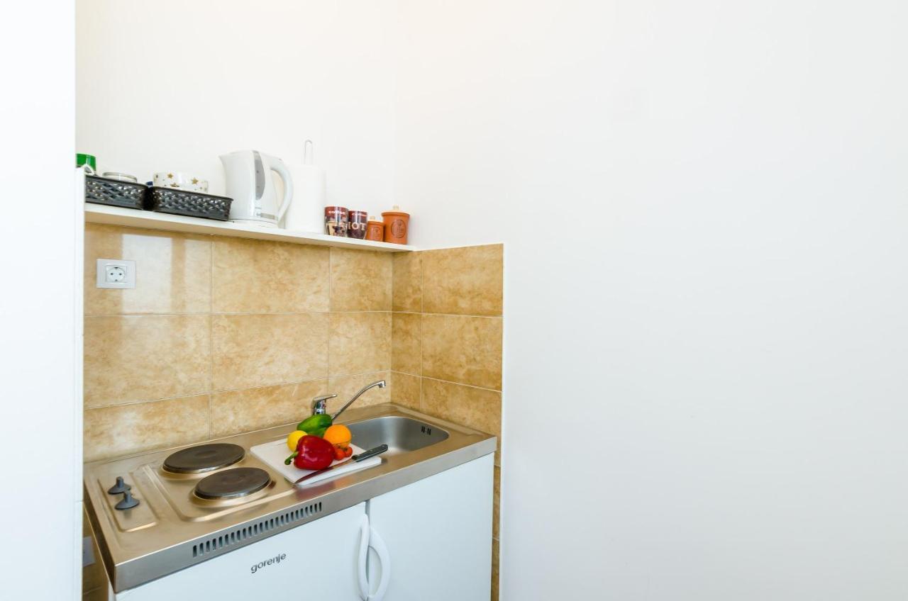 Miracle Apartments Dubrovnik Luaran gambar