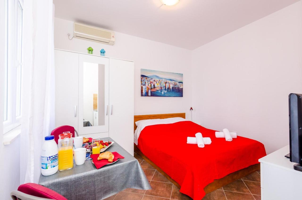 Miracle Apartments Dubrovnik Luaran gambar