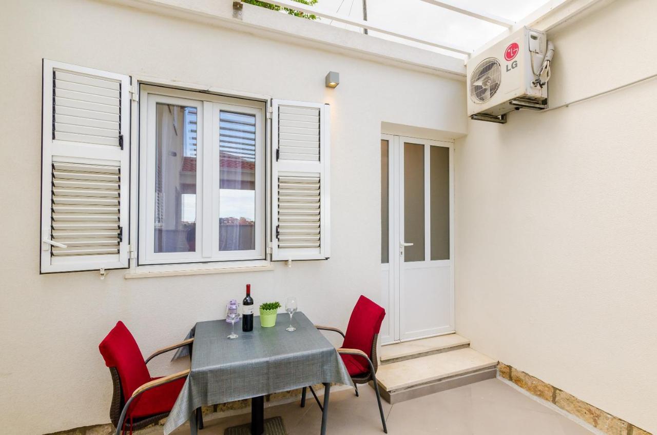 Miracle Apartments Dubrovnik Luaran gambar