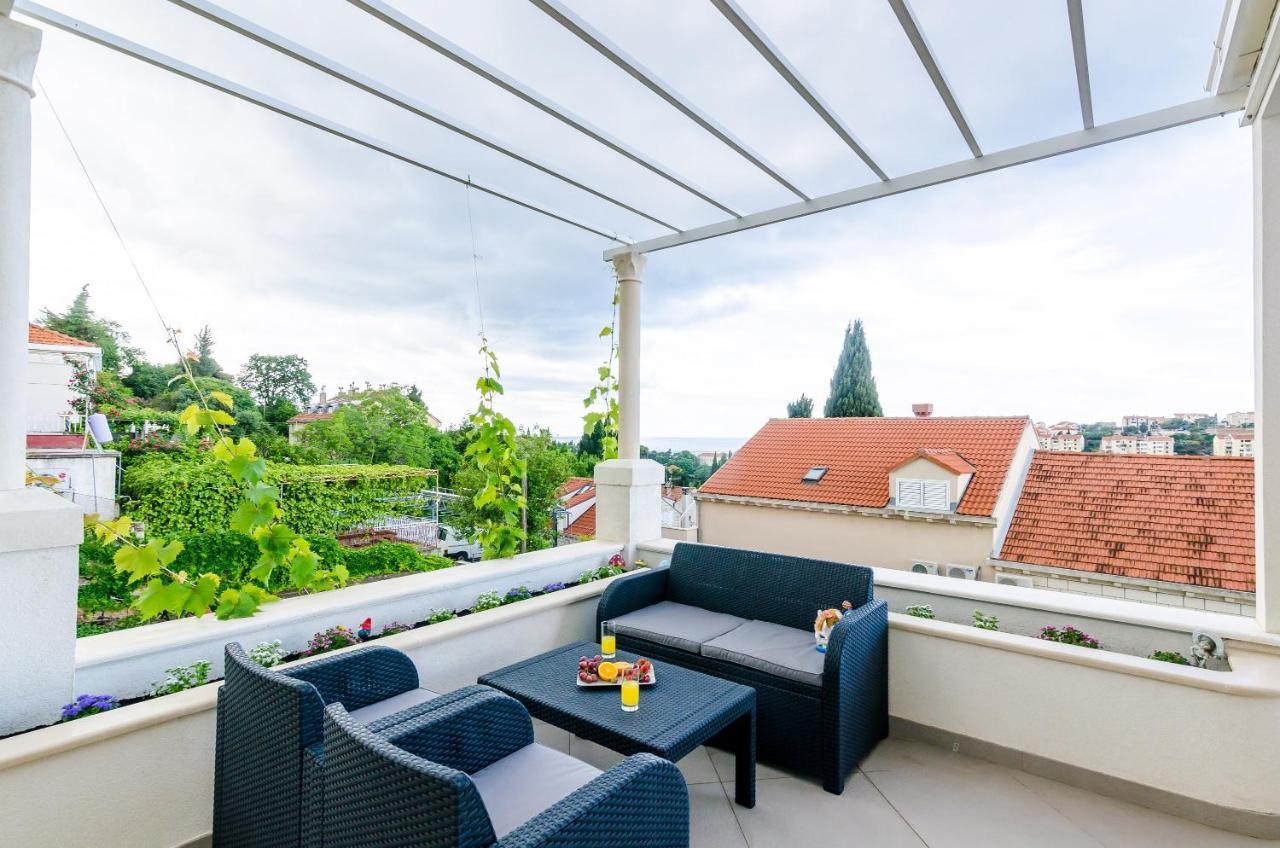 Miracle Apartments Dubrovnik Luaran gambar
