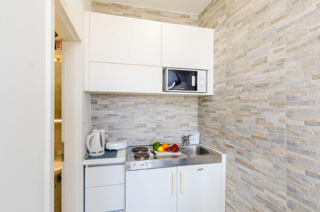 Miracle Apartments Dubrovnik Luaran gambar