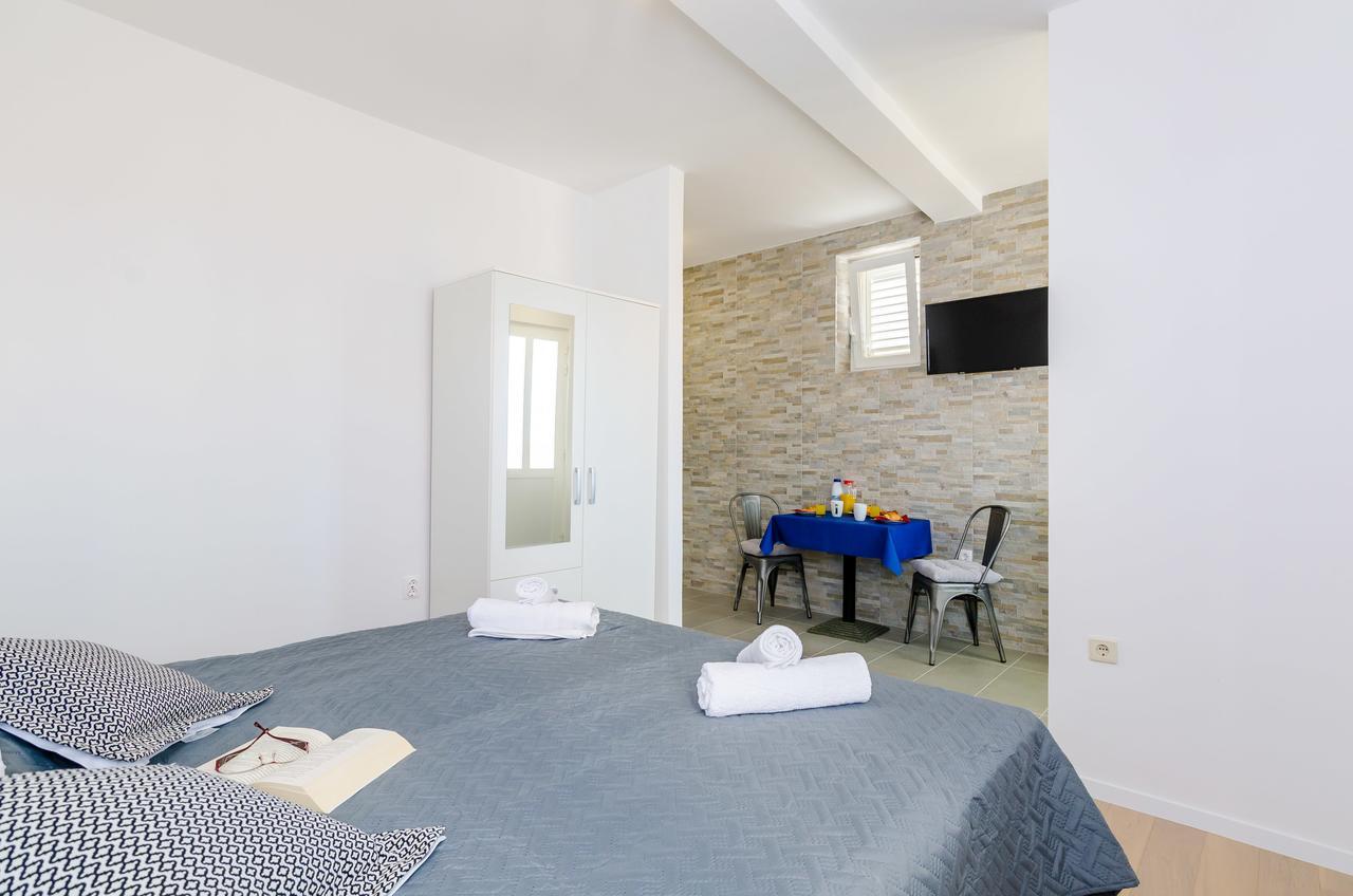 Miracle Apartments Dubrovnik Luaran gambar