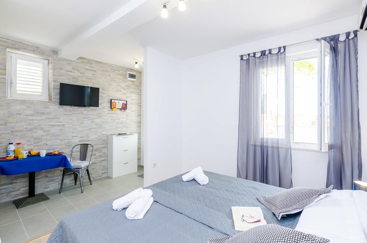 Miracle Apartments Dubrovnik Luaran gambar