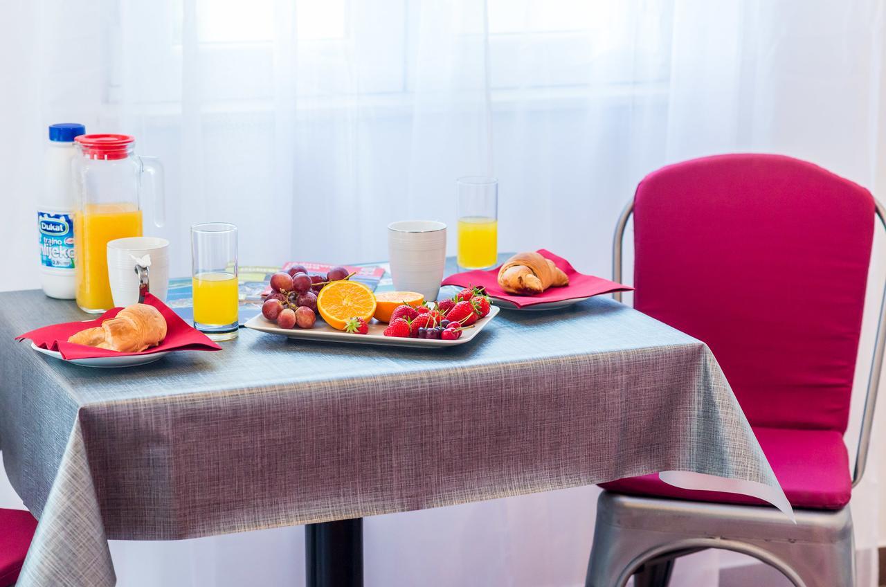 Miracle Apartments Dubrovnik Luaran gambar