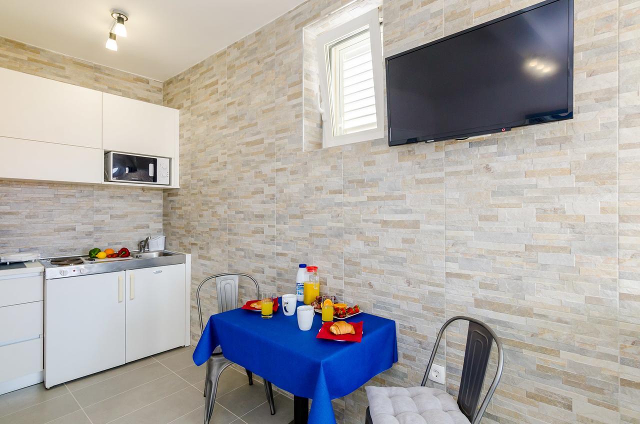 Miracle Apartments Dubrovnik Luaran gambar