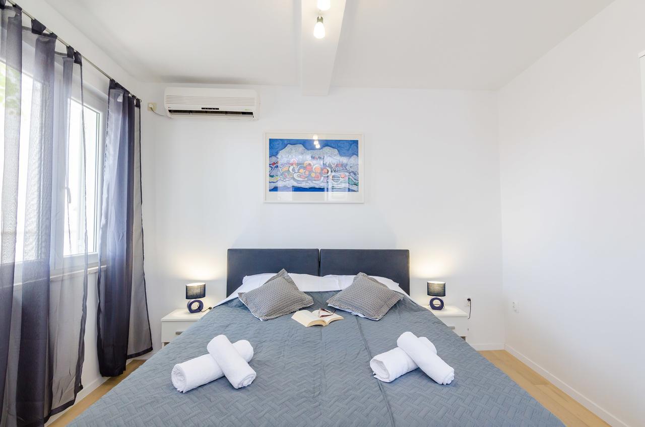 Miracle Apartments Dubrovnik Luaran gambar