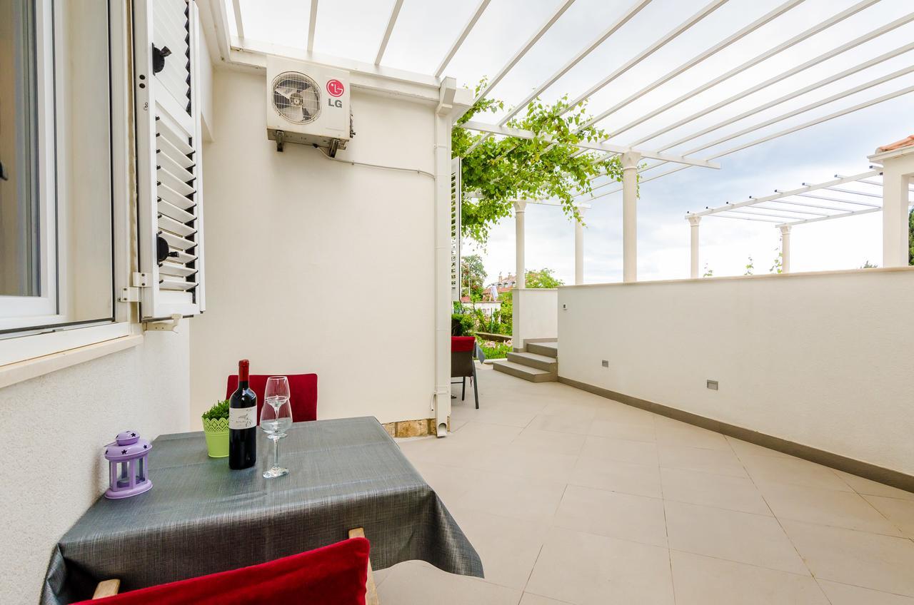 Miracle Apartments Dubrovnik Luaran gambar