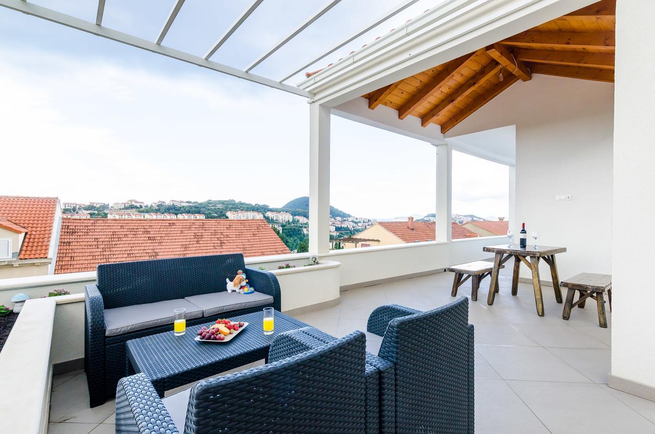 Miracle Apartments Dubrovnik Luaran gambar