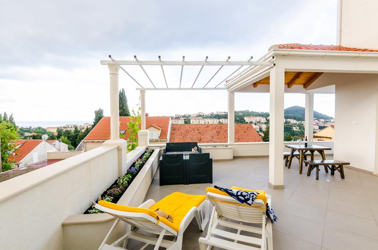 Miracle Apartments Dubrovnik Luaran gambar