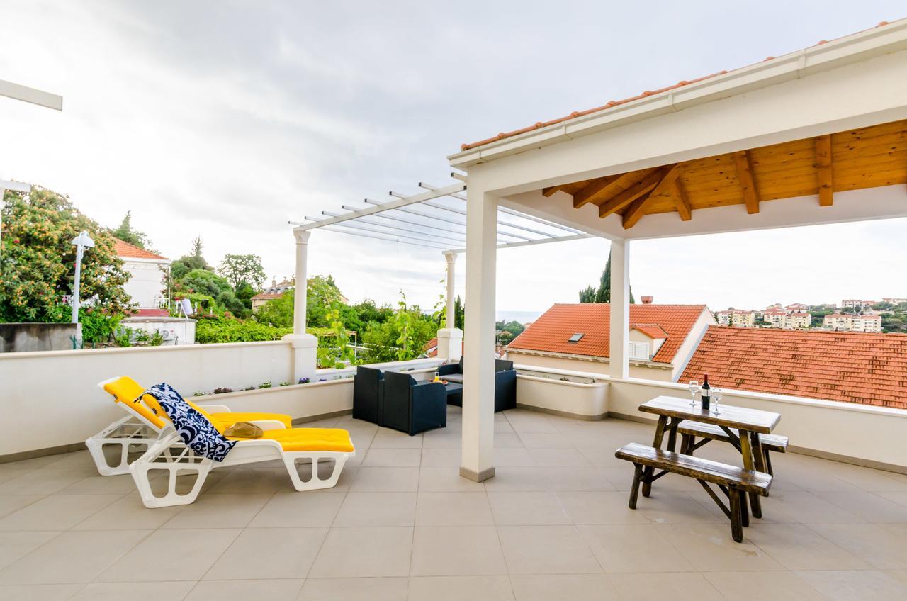 Miracle Apartments Dubrovnik Luaran gambar