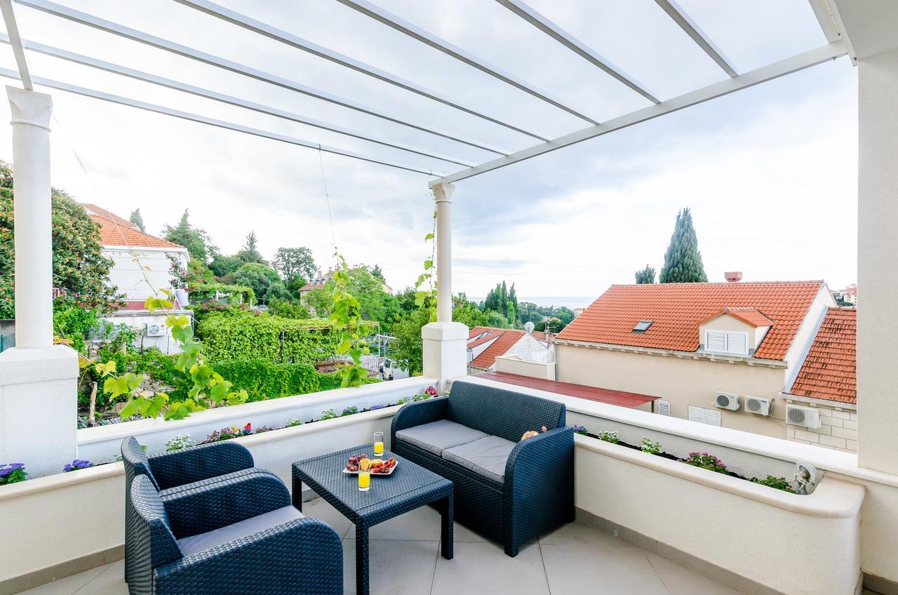 Miracle Apartments Dubrovnik Luaran gambar
